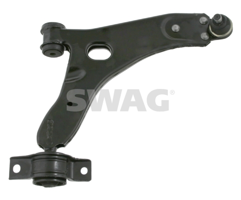 Brat, suspensie roata 50 73 0065 SWAG